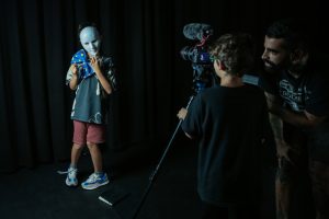 Os nossos medos