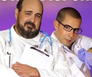 Para que é urgente! — Nova Revista à Portuguesa no Teatro Maria Vitória