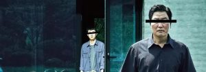 Parasite no Palácio do Grilo — Cinema ao Ar Livre em Lisboa