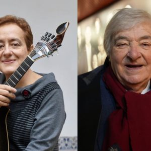 Paredes com Povo Dentro: ciclo de conversas sobre Carlos Paredes no Museu do Fado