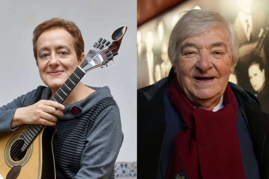 Paredes com Povo Dentro: ciclo de conversas sobre Carlos Paredes no Museu do Fado
