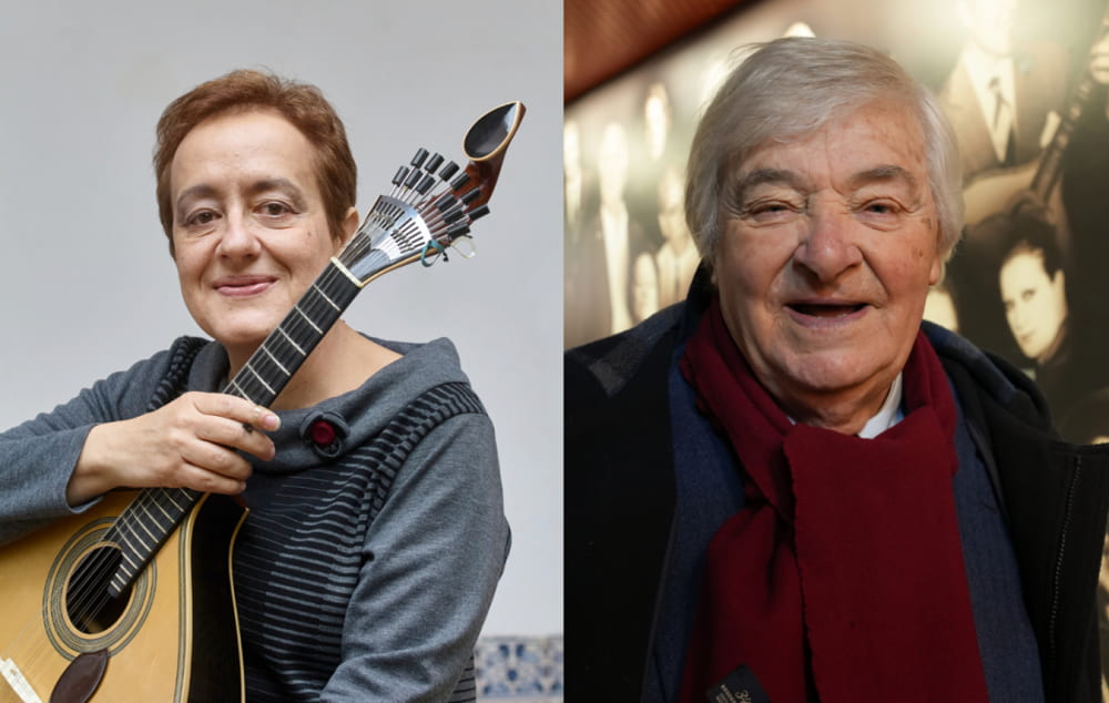 Paredes com Povo Dentro: ciclo de conversas sobre Carlos Paredes no Museu do Fado