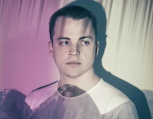 Pearson Sound, Diogo, Anastasia Zems, NVNO