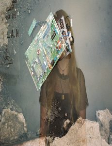 Pharmakon + Ändlös Otukt