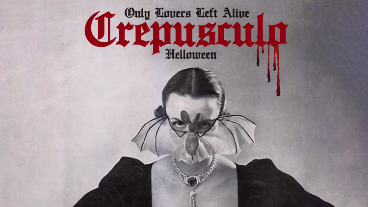 Crepúsculo Halloween promete noite de fantasia no Temple Club