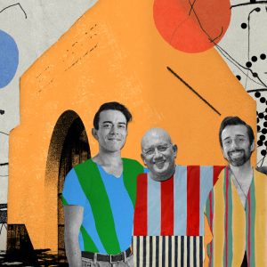 Reality Show: Os Raposos – 3027