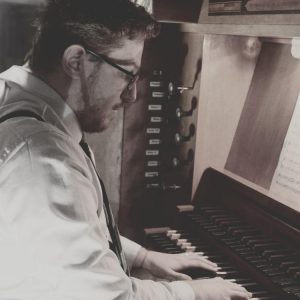 Recital de Órgão “Música Portuguesa no Pós-Terramoto” ecoa na Basílica dos Mártires