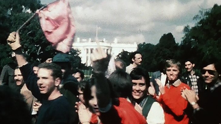 Retrospetiva Lionel Soukaz homenageia pioneiro do cinema queer francês na Cinemateca