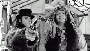Revisitar os Grandes Géneros: Era uma vez… o Western – parte III