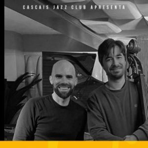 Ruben Almeida Trio em Concerto no Cascais Jazz Club