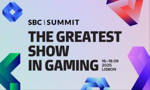 SBC Summit 2025 — Conferência Global da Indústria do Jogo