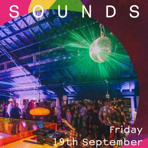 Second Home Sounds