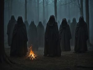 Sintra: Excursão Mal-Assombrada – Histórias de Fantasmas