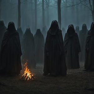 Sintra: Excursão Mal-Assombrada – Histórias de Fantasmas