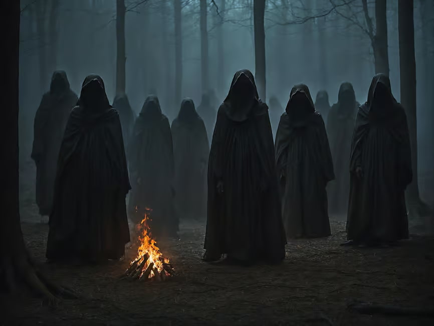 Sintra: Excursão Mal-Assombrada – Histórias de Fantasmas