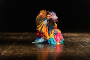 Solo da Cana – Teatro, Dança e Ativismo Ambiental