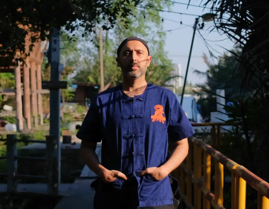 Sunju Hargun, Zé Salvador, Lizatron & Stella Z, NVNO, HNRQ