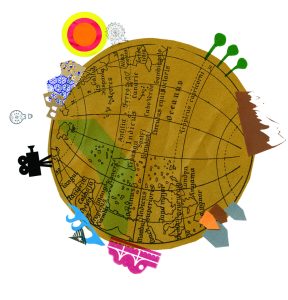 Técnicas do Cinema de Animação
