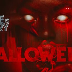 The Category Is… Halloween: Vogue, Drag e Arte em Lisboa