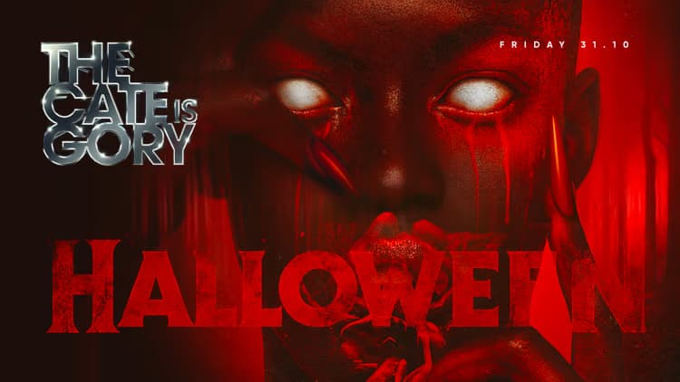 The Category Is… Halloween: Vogue, Drag e Arte em Lisboa