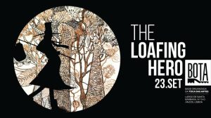 The Loafing Heroes apresentam dream-folk em Lisboa