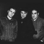 The Twist Connection + The Middle People na Galeria Zé dos Bois