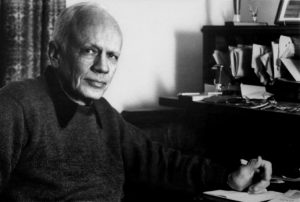 Walker Percy: A Perda da Criatura