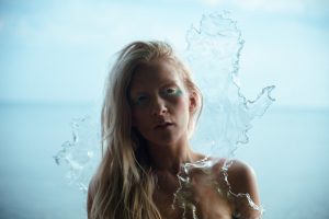 ionnalee celebra 10 anos de Blue em concerto em Lisboa