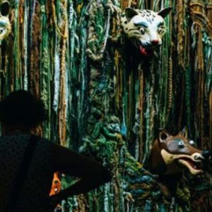 O Romance da Raposa: Marionetas e Oficinas no Museu da Marioneta
