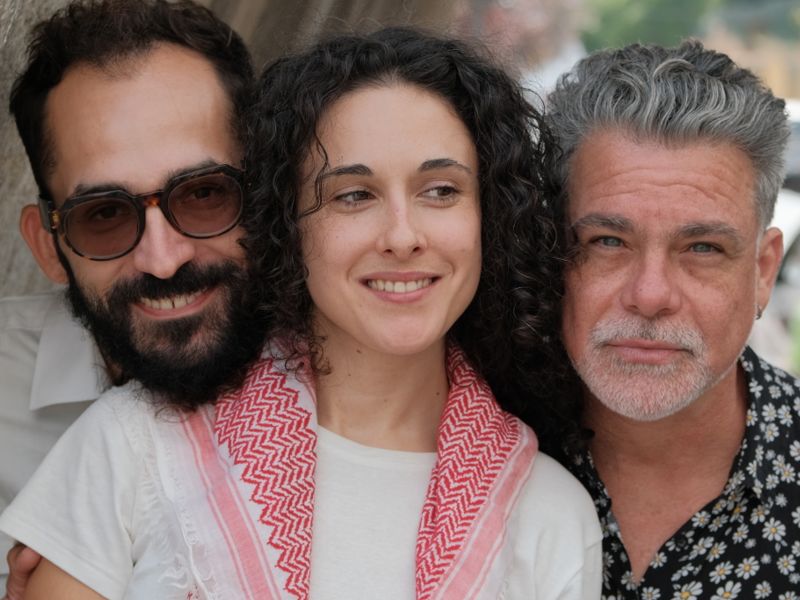 Treszinho no Paraíso 45