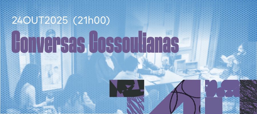 140 anos - Conversas Cossoulianas