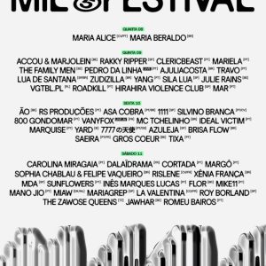 MIL Festival 2025 — Lisboa