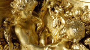 A Obra Eleita – Visitas Especiais ao Tesouro da Capela de São João Batista