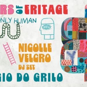 5 Anos de Eritage: Venga Venga & Nicole Velcro