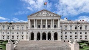 5 de Outubro na Assembleia da República