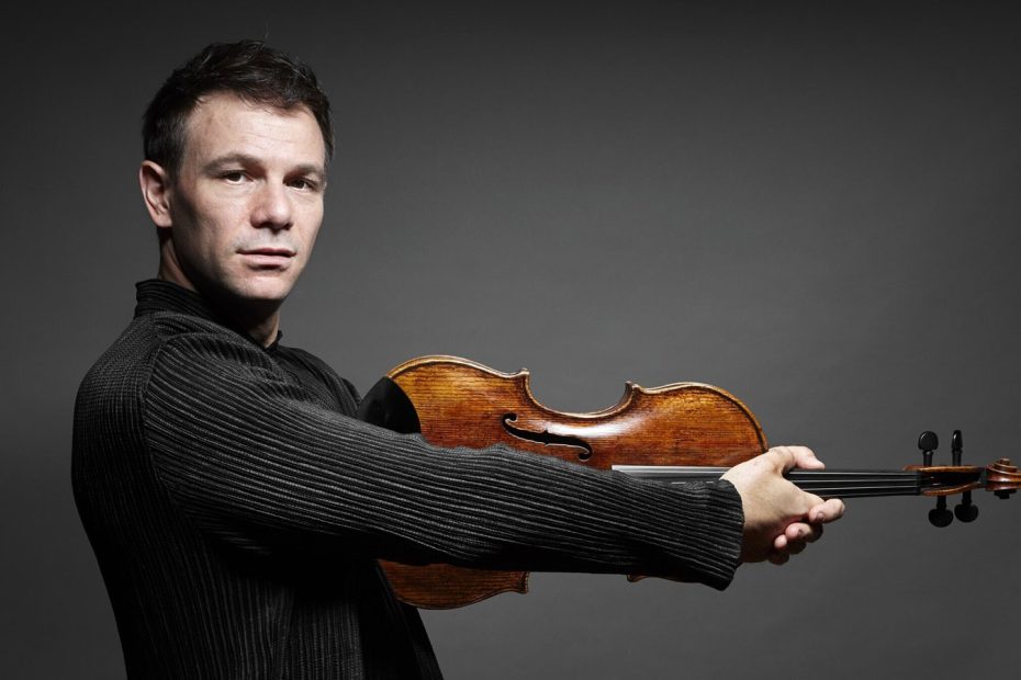 8.ª de Chostakovitch Orquestra Gulbenkian