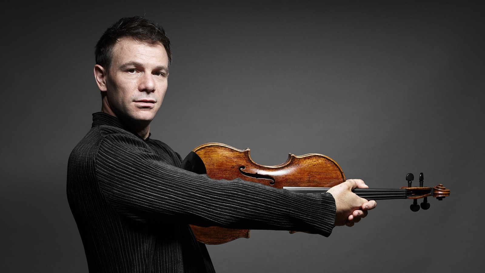 8.ª de Chostakovitch Orquestra Gulbenkian