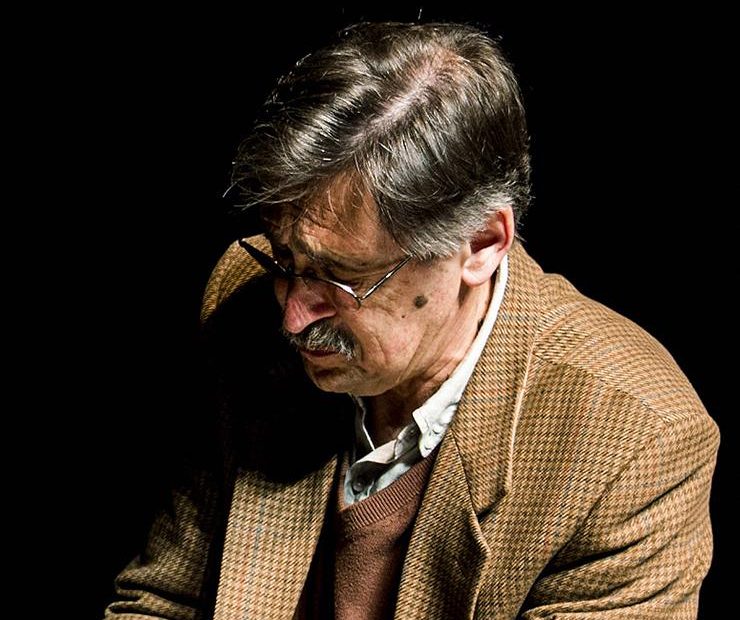 À DESCOBERTA DA PAIXÃO PELA MÚSICA – Jorge Moyano no CCB