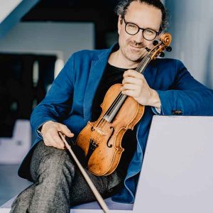 A DINASTIA BACH – Orquestra de Câmara Portuguesa e Julien Chauvin no CCB