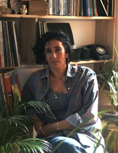 A Garota Não – Carta Branca no CCB