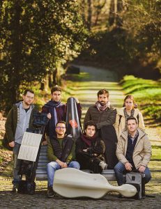 A História do Pequeno Alfaiate — Ars ad hoc - Concertos Comentados