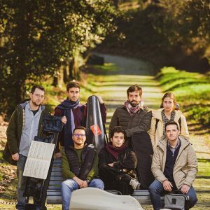 A História do Pequeno Alfaiate — Ars ad hoc - Concertos Comentados