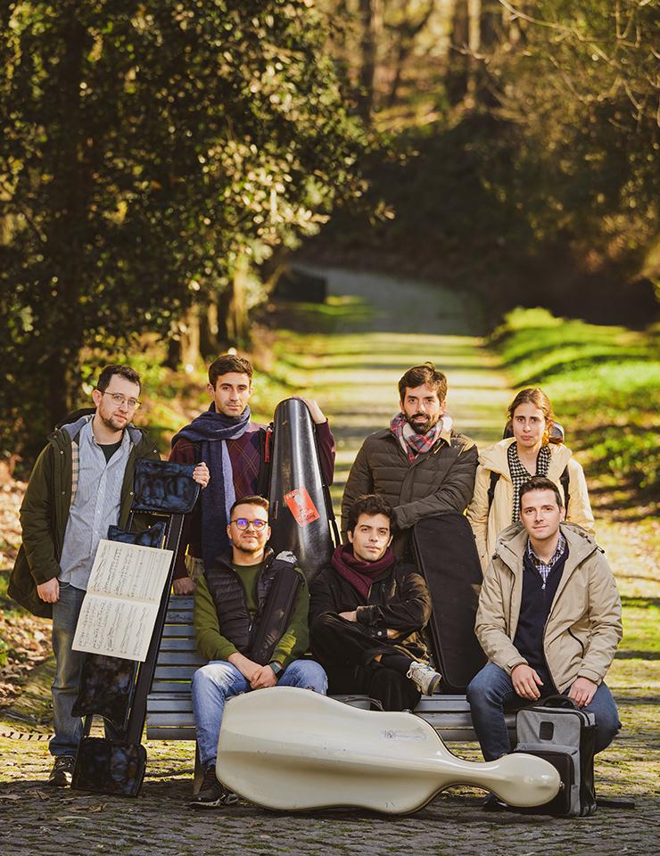 A História do Pequeno Alfaiate — Ars ad hoc - Concertos Comentados