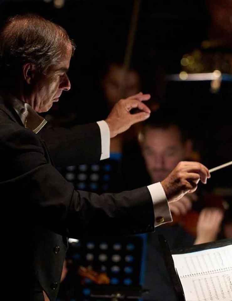 A MINHA MÃE GANSO – Sinfonietta de Lisboa no CCB