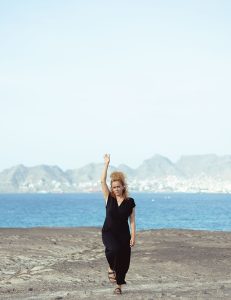 A Valentina e a Valéria Não Estão Mortas – Flávia Gusmão & Jacinto Lucas Pires no CCB