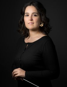 Alex e a Banda Fantasma – Concerto Comentado no CCB