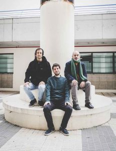 André Rosinha Trio - Raiz