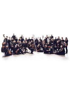 As Quatro Estações de Vivaldi — Camerata de Salzburgo