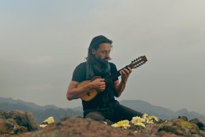 Aukai no Misty Fest: Uma Viagem Sonora Instrumental