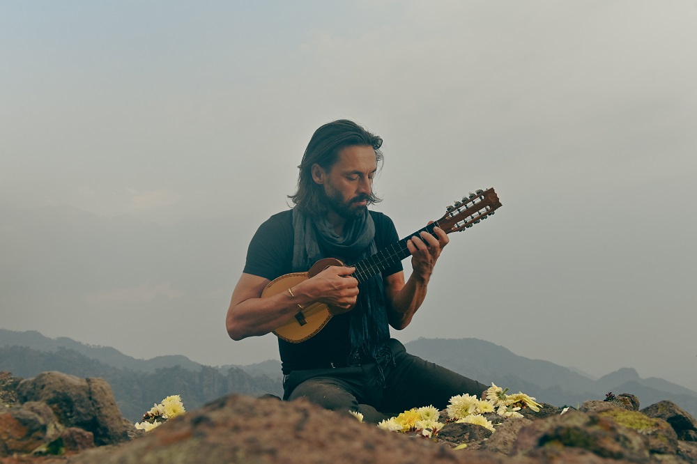 Aukai no Misty Fest: Uma Viagem Sonora Instrumental